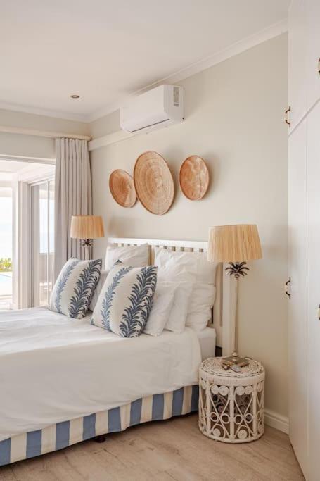 La Petite Baleine Oceanfront Luxury Villa De Kelders Exterior foto